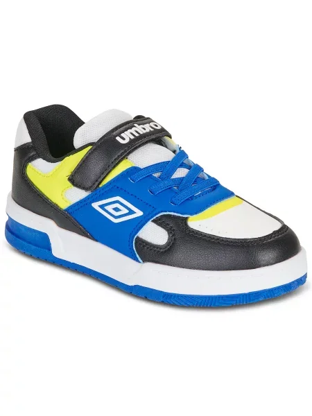 Gyerek félcipő Umbro fehér