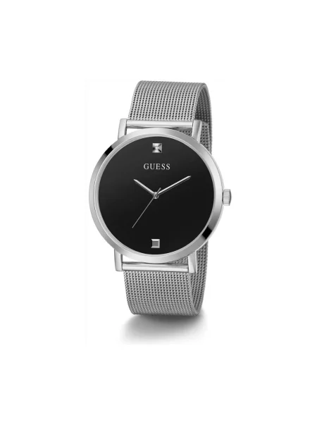 Zegarek Guess szary