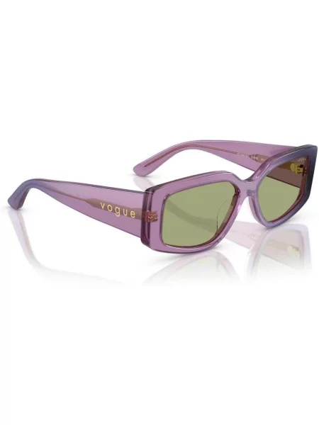 Hodinky Vogue fialové