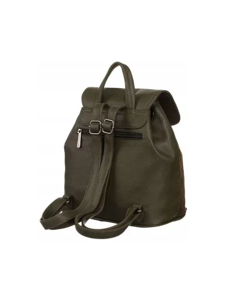 Kabelka David Jones hnědá