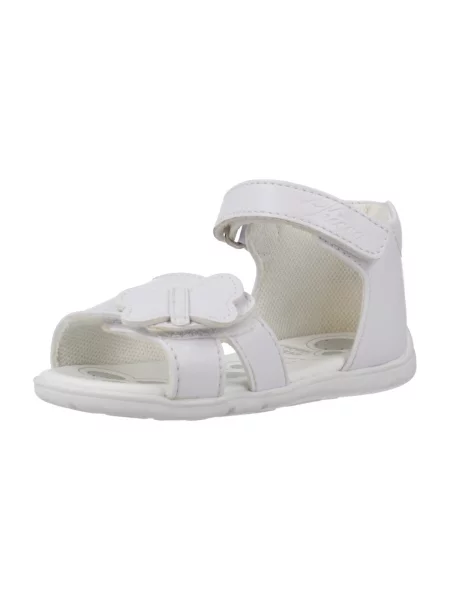 Pantofi copii Chicco alb