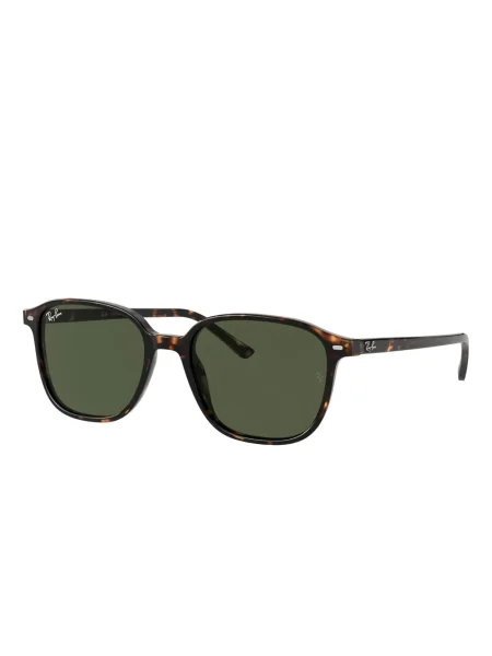 Ochelari de soare Ray-ban maro