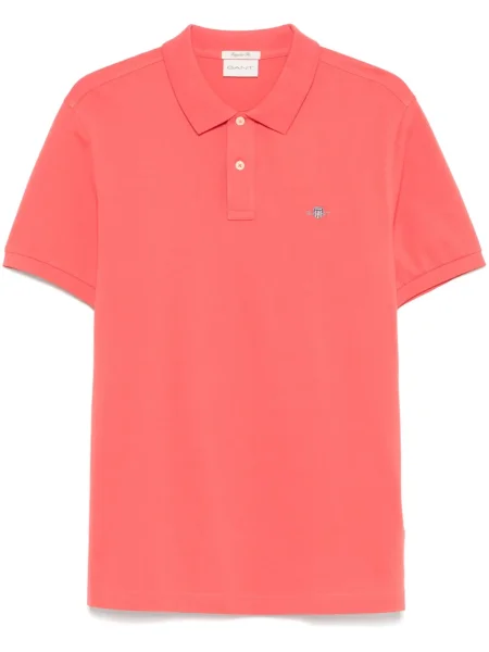 Polo Gant roz