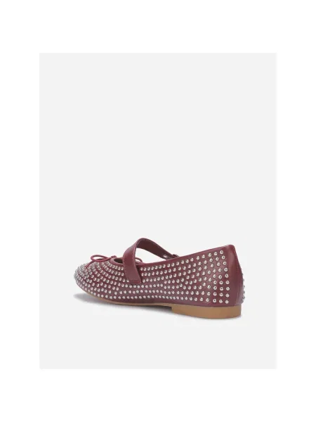 Pantofi La Modeuse bordo
