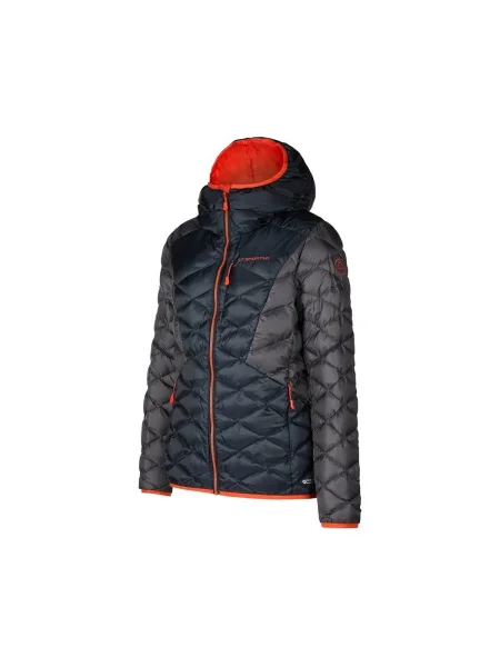 Sacou La Sportiva negru