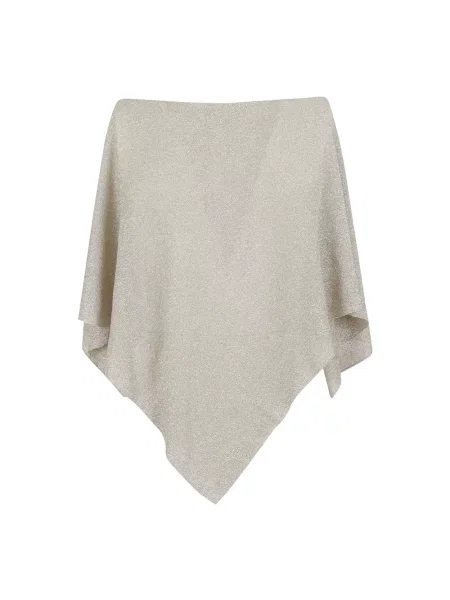 Kurtka Charlott szara