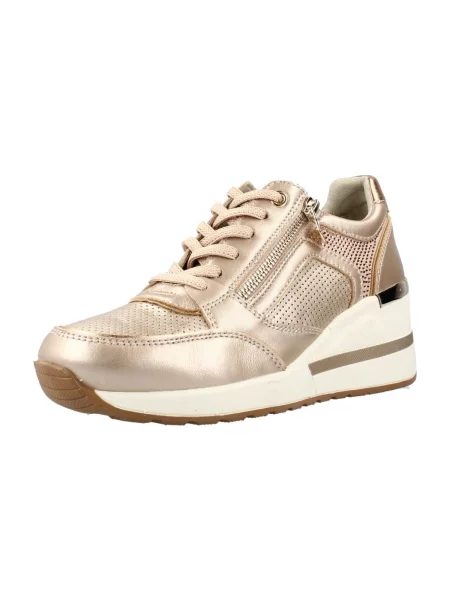 Pantofi Stonefly bej