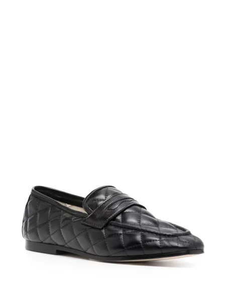 Pantofi loafer Sophique Milano negru