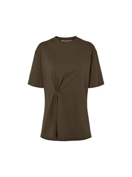 Soft Rebels Top SREdana negru