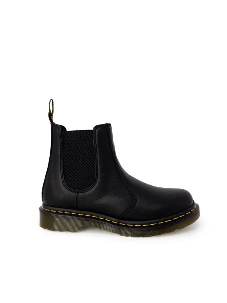Sztyblety Dr. Martens czarne