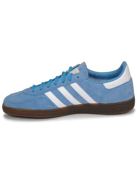 Tenisky Adidas Spezial modrá