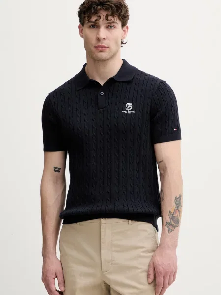 Polotričko Tommy Hilfiger