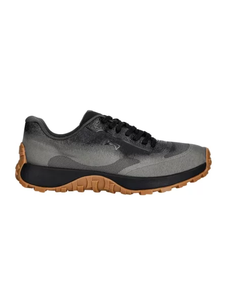 Sneakersy Camper czarne