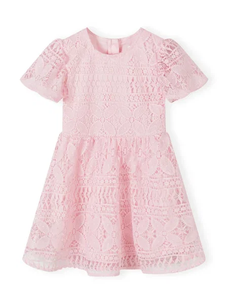 MINOTI Rochie roz