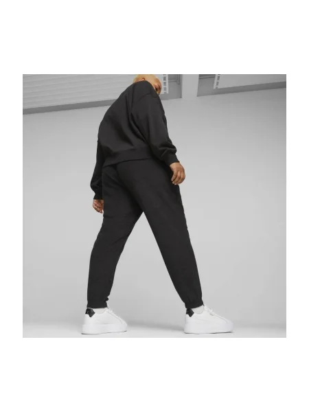 Trening Puma negru