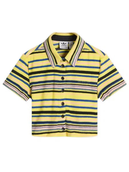 Koszulka Adidas czarna
