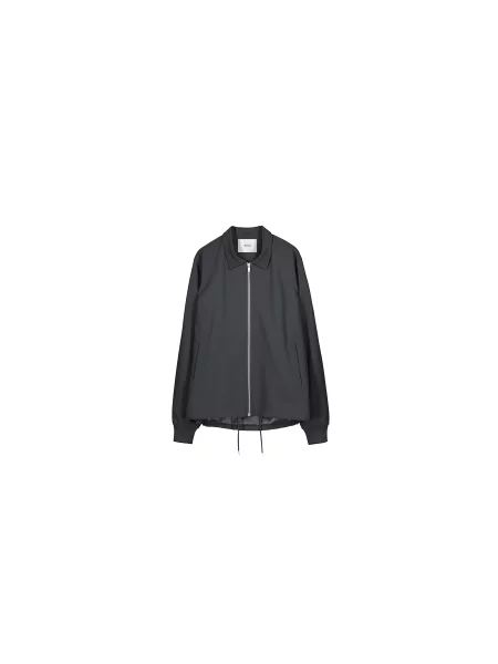Makia Dawn Jacket W Kobiety Kurtki Makia Size: S szary