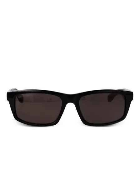 Slnečné okuliare Balenciaga Eyewear čierna