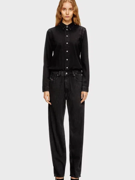 Комбінезон Diesel чорний