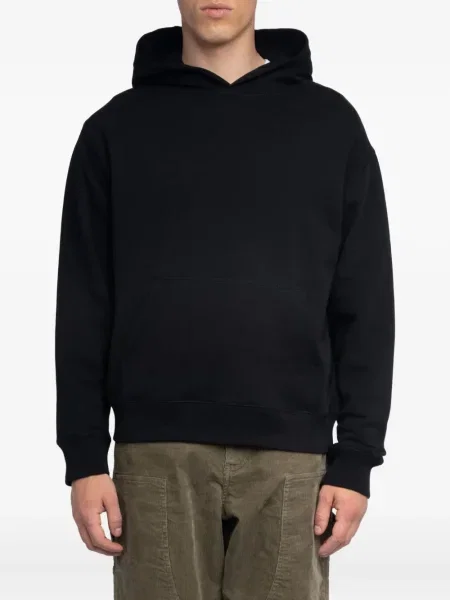 Hanorac cu glugă Zadig&voltaire negru
