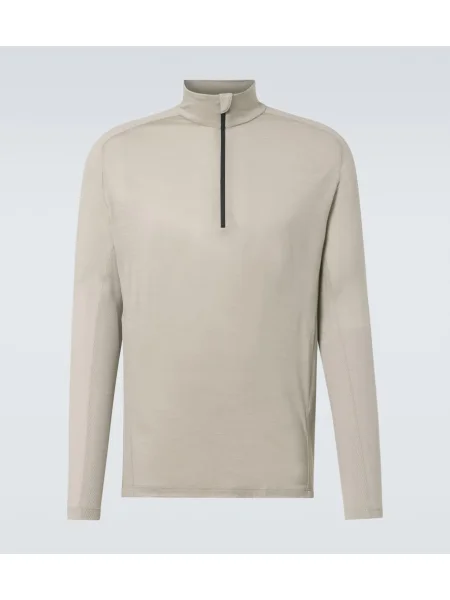 Lenjerie de corp termoactivă Sease de lână bej