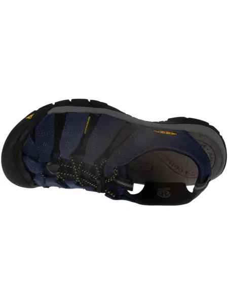 Pantofi Keen albastru