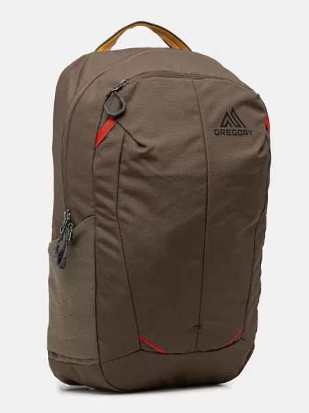 Рюкзак Gregory Retna великий однотонний зелений