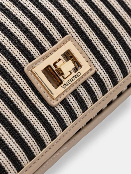 Valentino Bags сумка крос-боді плетена SELENE