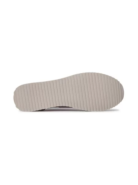 Pantofi Emporio Armani bej