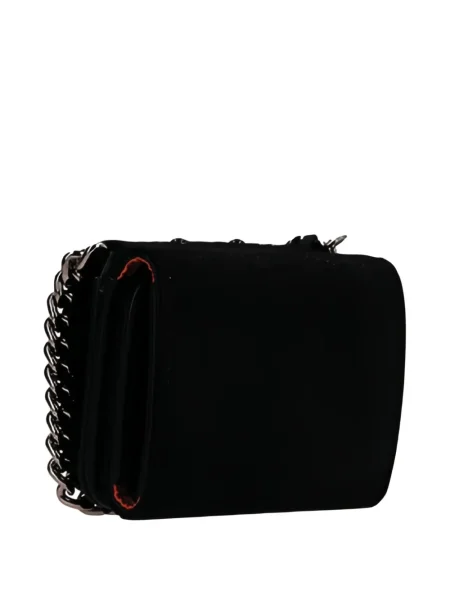 Colier Stella Mccartney negru