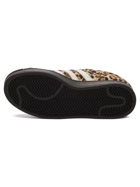 Pantofi Adidas maro