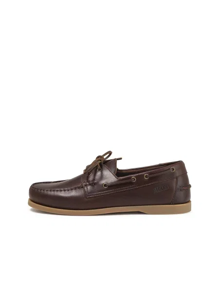 Pantofi Aigle maro