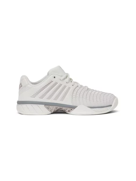 Pantofi K-swiss gri