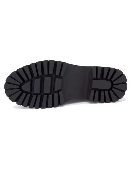 Tenisky Piesanto čierna