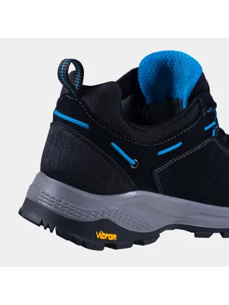 Buty trekkingowe Alpinus Caulana M czarne