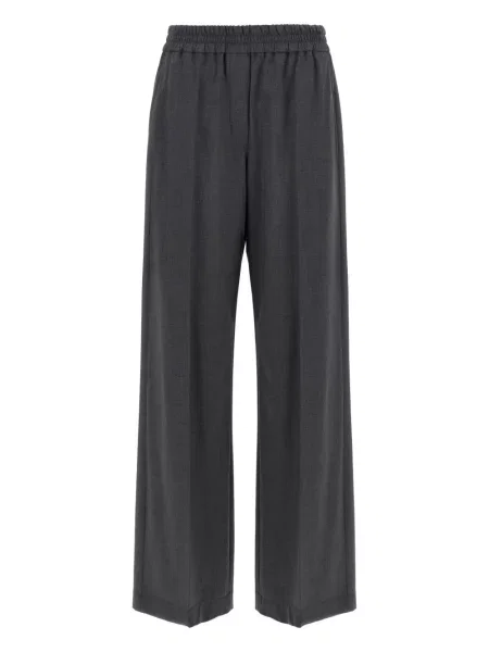 Pantaloni Brunello Cucinelli gri