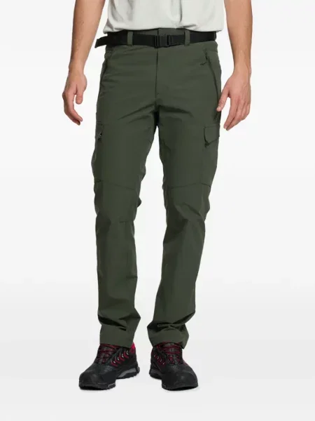 Pantaloni cargo Trangoworld verde