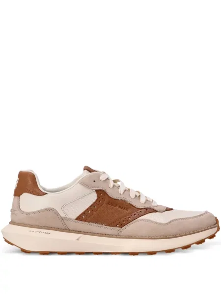 Sneakerși Cole Haan din piele