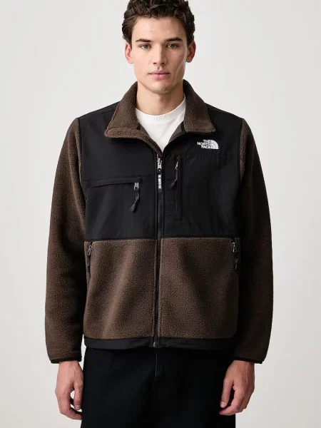 Jachetă The North Face Retro Denali Jacket Dark Chestnut M maro