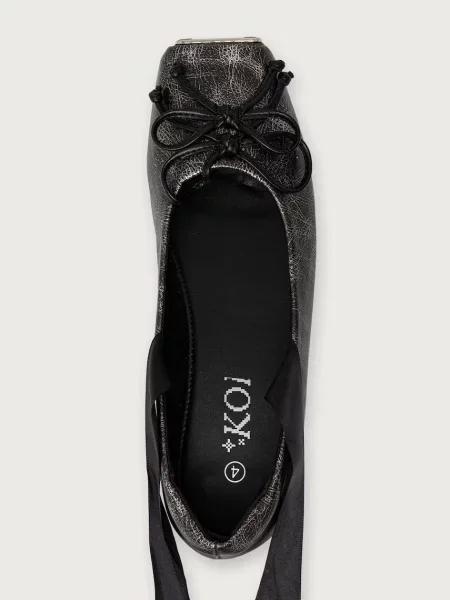 Балетки Koi Footwear