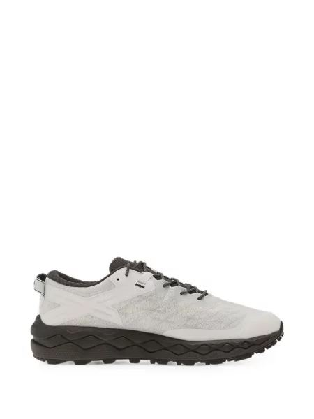 Sneakers Mizuno γκρι