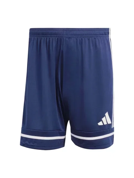 ADIDAS PERFORMANCE Pantaloni sport bleumarin alb