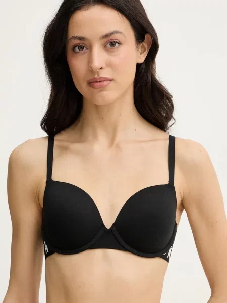 DKNY Podprsenka černá
