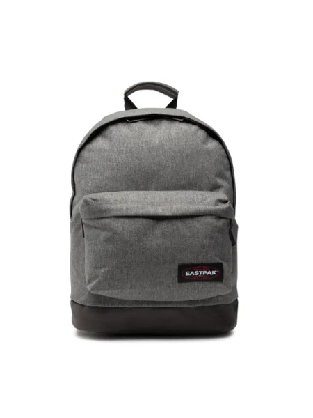 Kabelka Eastpak sivá