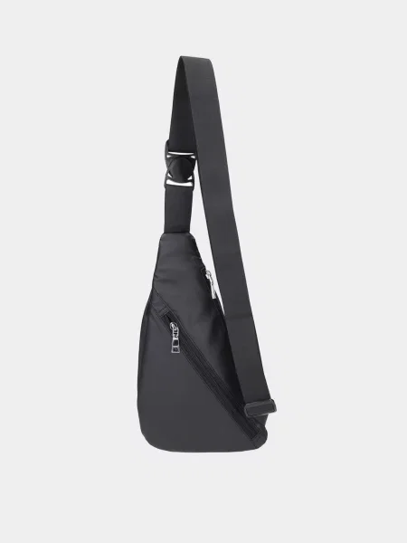 Сумка через плечо Keddo черная