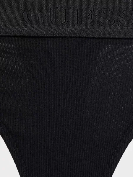 Труси Guess чорні