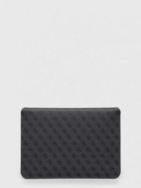 Guess Torba za laptop Sleeve crna