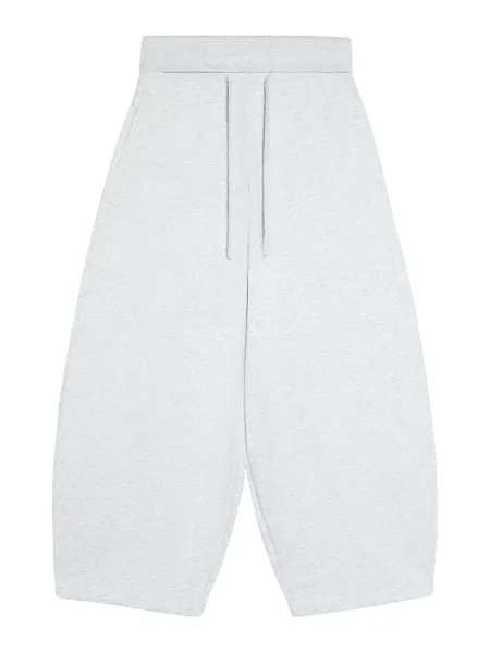 Bershka Pantaloni gri