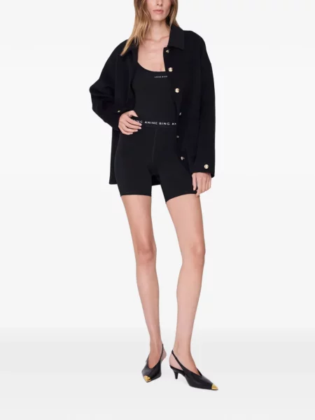 Body Anine Bing negru