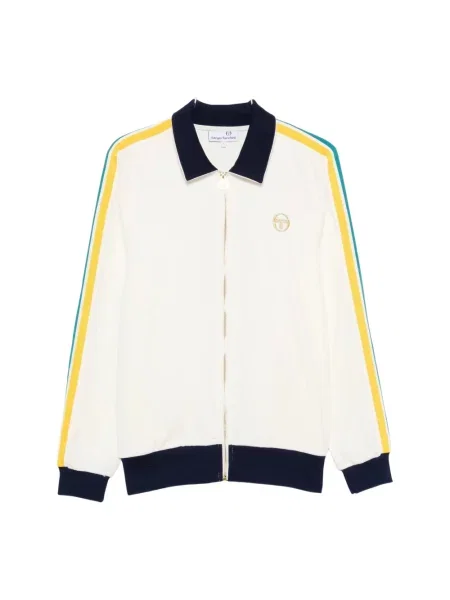 Bluza sportowa Sergio Tacchini biała